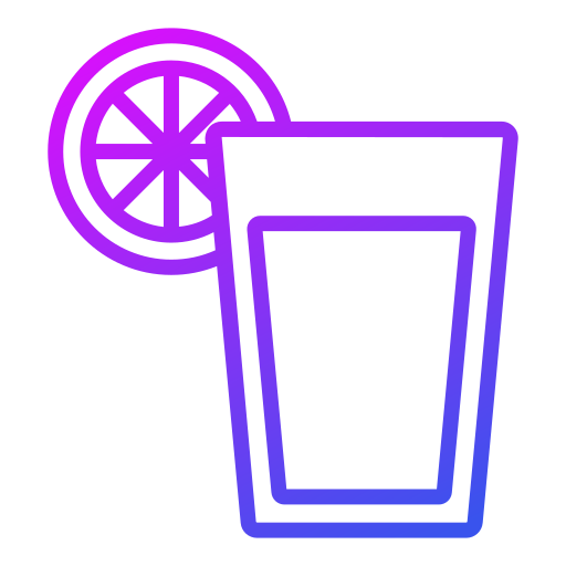 Juice Generic Gradient icon