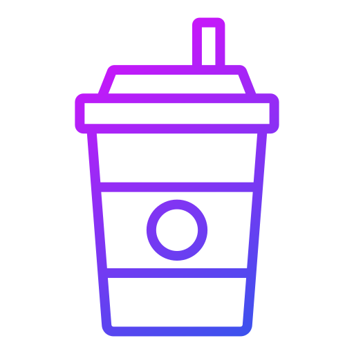 음료 Generic Gradient icon
