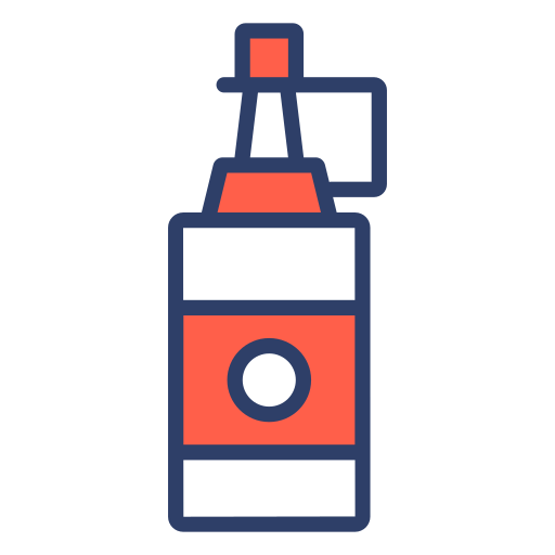 ketchup Generic Fill & Lineal icon
