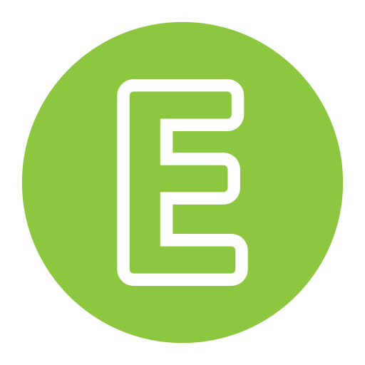 편지 e Generic Flat icon