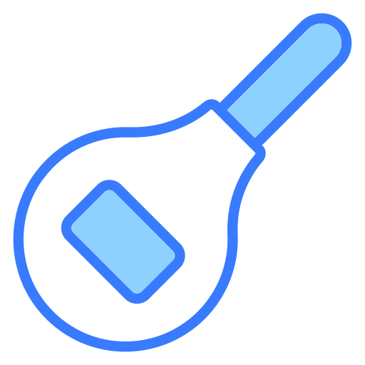 vertidor de medicina Generic Blue icono