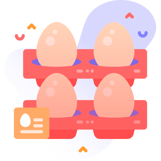 eieren Special Ungravity Gradient icoon
