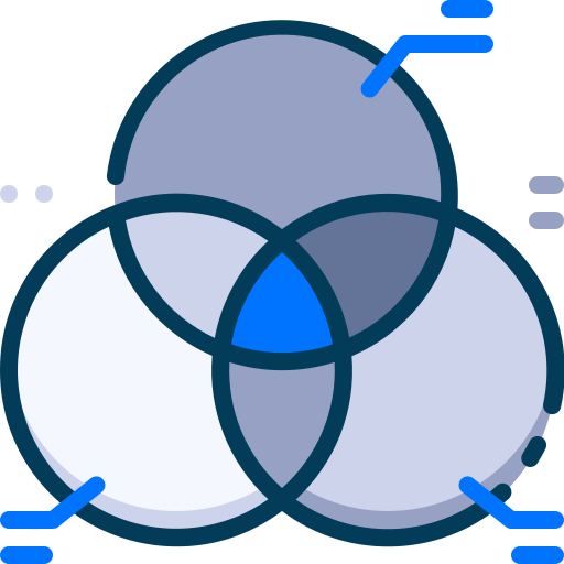Rgb Generic Blue icon