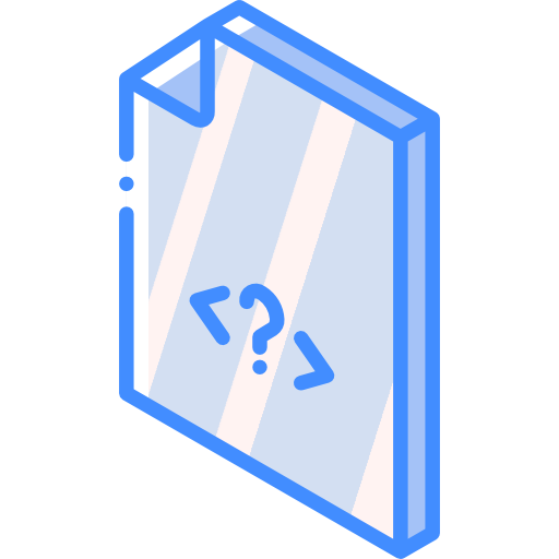php Basic Miscellany Blue ikona