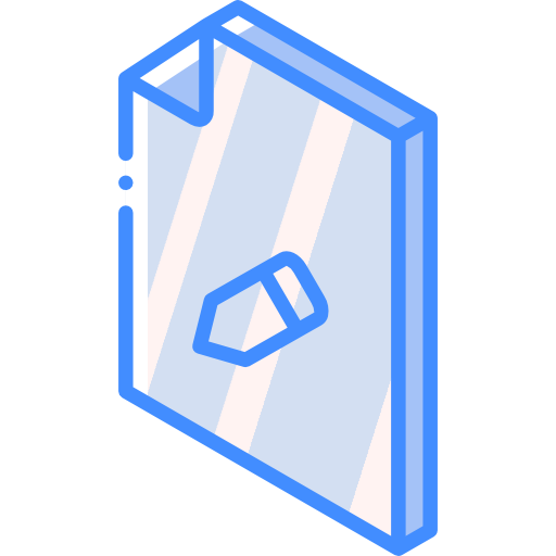 файл Basic Miscellany Blue иконка