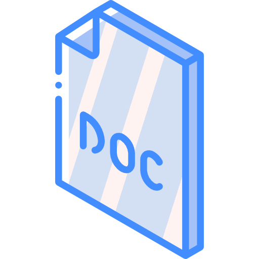 dott Basic Miscellany Blue icona