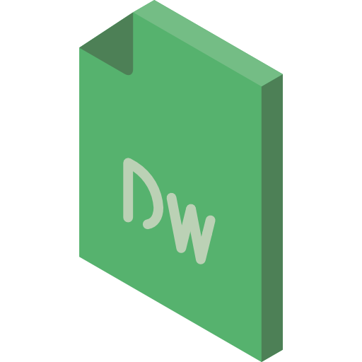 DW Basic Miscellany Flat icon