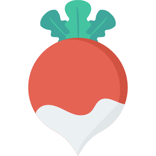 rzepa Dinosoft Flat ikona