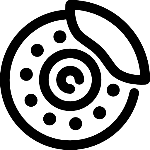 hamulec Voysla Lineal ikona
