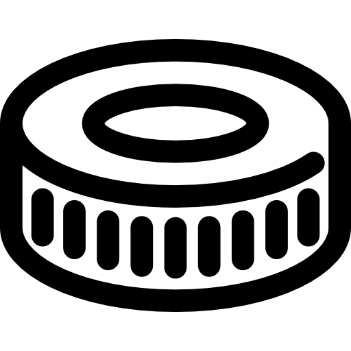 Воздушный фильтр Voysla Lineal иконка