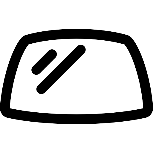 przednia szyba Voysla Lineal ikona