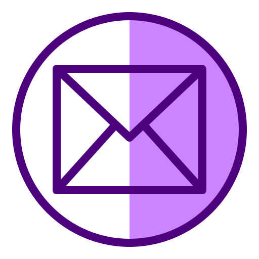correo Generic Fill & Lineal icono