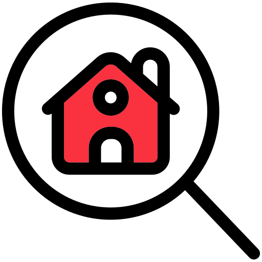 House Generic Fill & Lineal icon