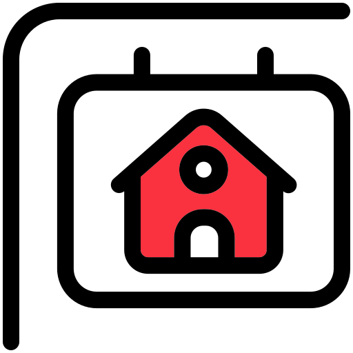 casa Generic Fill & Lineal icono