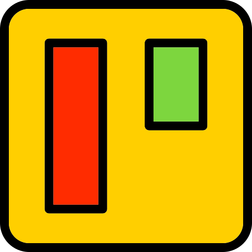 trello Generic Outline Color icono