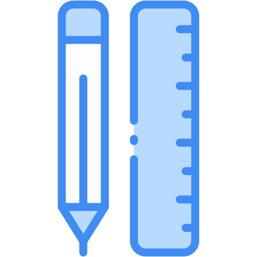 도구 Generic Blue icon
