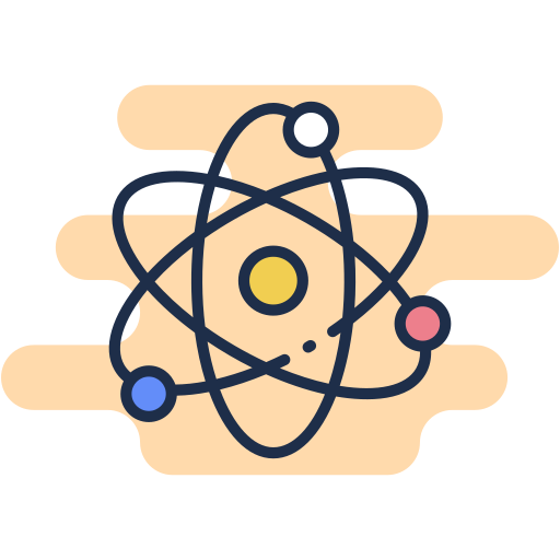 physik Generic Rounded Shapes icon