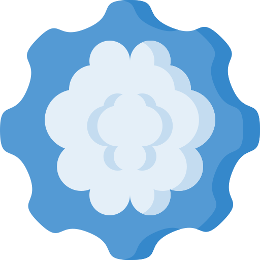 Cognitive Generic Flat icon