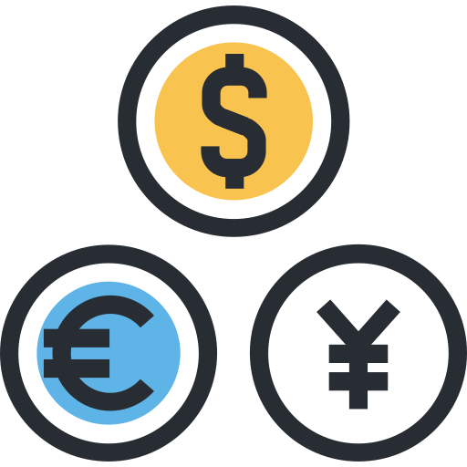 Forex Generic Mixed icon