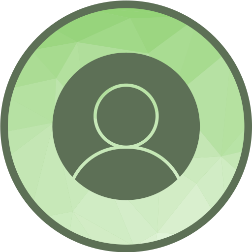 benutzer Generic Circular icon