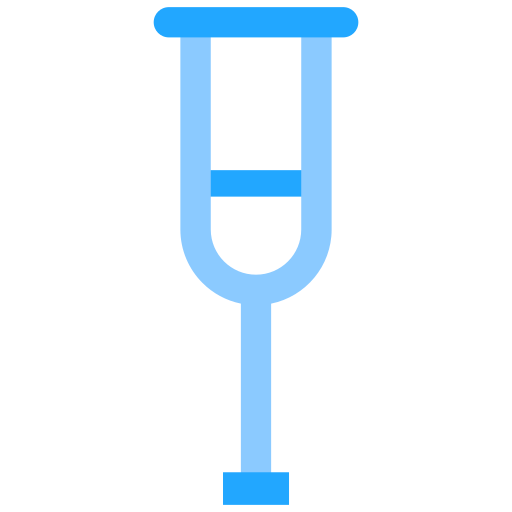 krücke Generic Flat icon