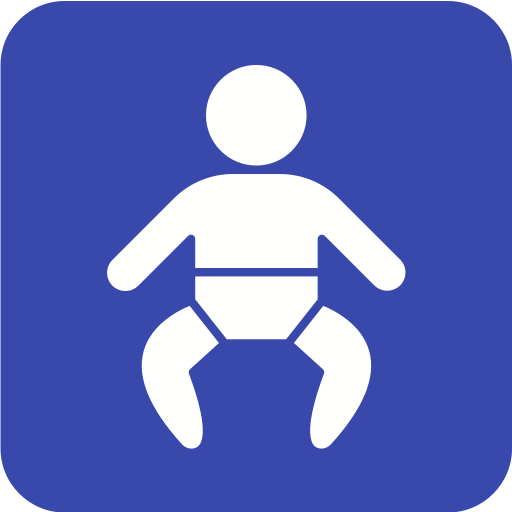 Newborn Generic Square icon
