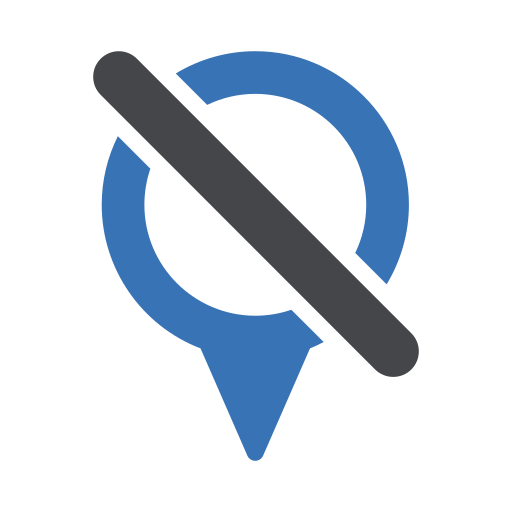 Бан Generic Blue иконка