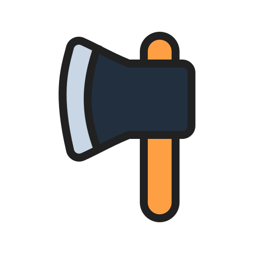 axt Generic Outline Color icon