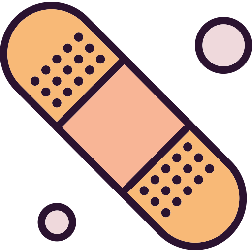 gips Generic Outline Color icon