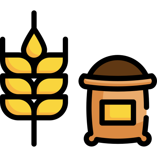 Fertilizer Generic Outline Color icon