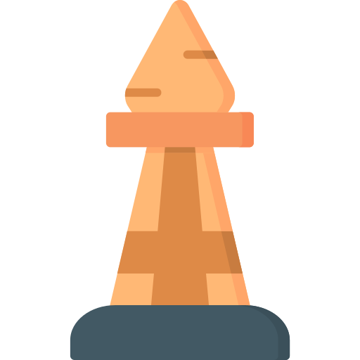 obelisco Generic Flat icono
