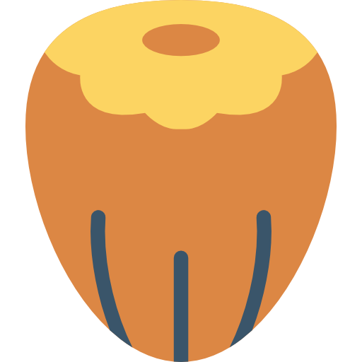 fruta Dinosoft Flat icono