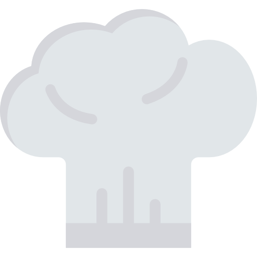 cocinero Dinosoft Flat icono