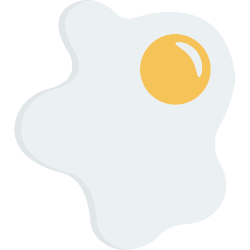 huevo Dinosoft Flat icono