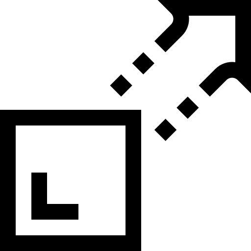 Полноэкранный Pixelmeetup Lineal иконка