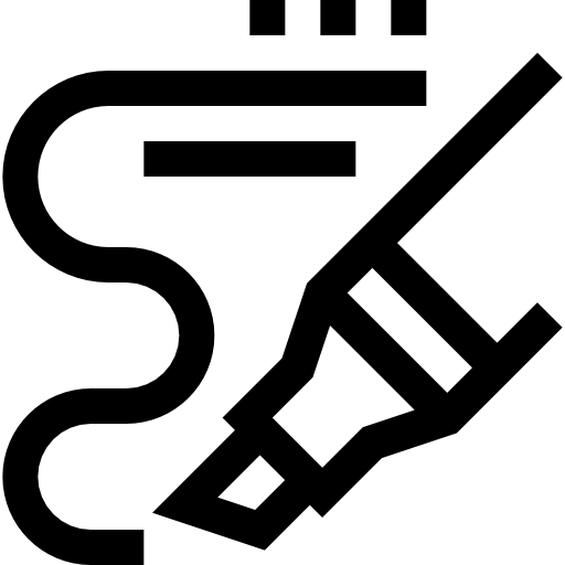 znacznik Pixelmeetup Lineal ikona