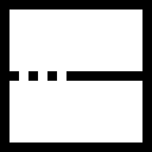 strumień Pixelmeetup Lineal ikona