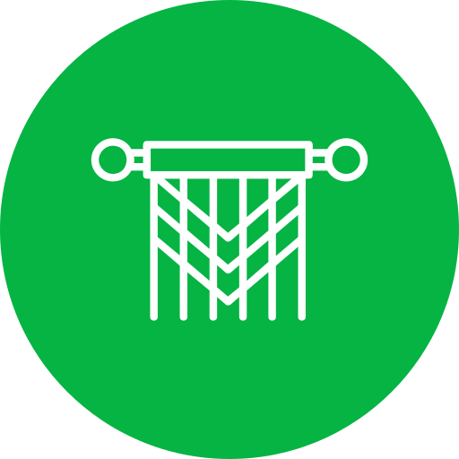 Macrame Generic Circular icon