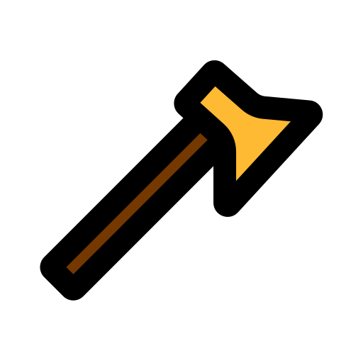 axt Generic Outline Color icon