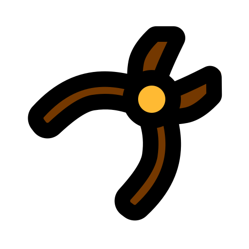 펜치 Generic Outline Color icon
