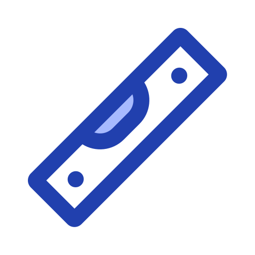 수위 Generic Blue icon
