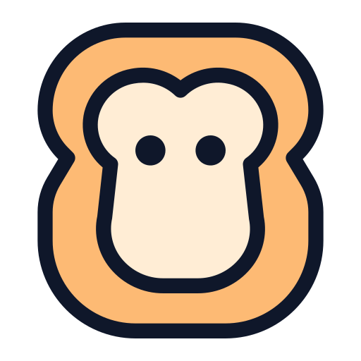 Monkey Generic Outline Color icon