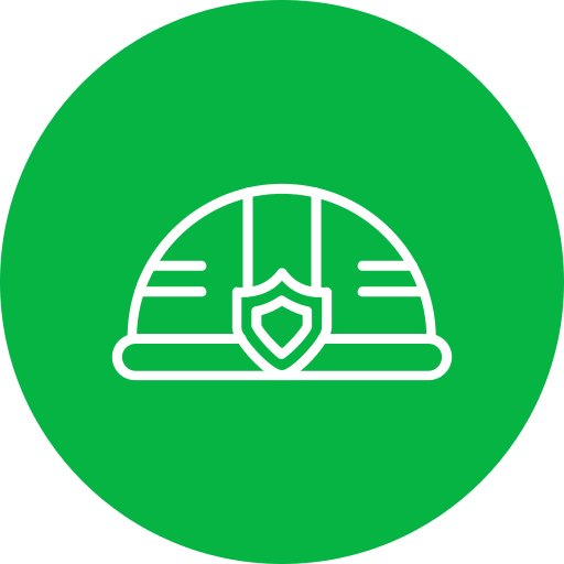 helm Generic Circular icon