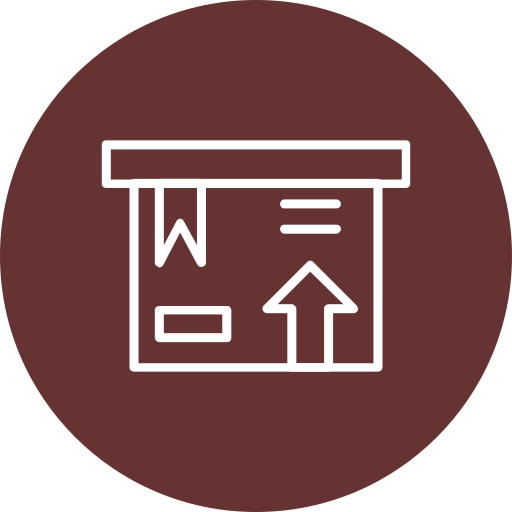 판지 Generic Circular icon