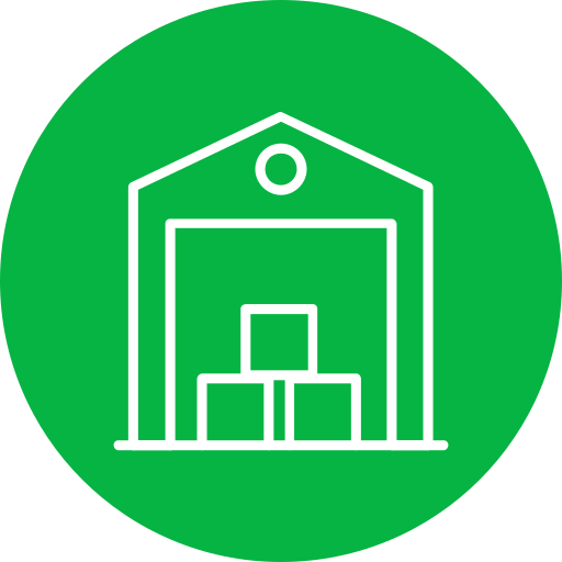 lagerhaus Generic Circular icon