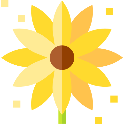 blume Basic Straight Flat icon