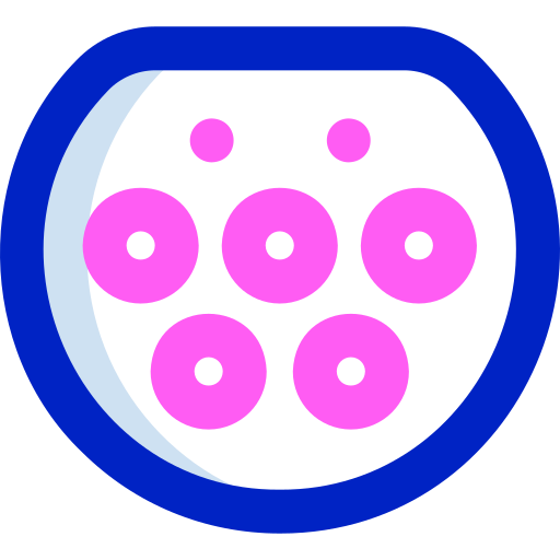 stopcontact Super Basic Orbit Color icoon