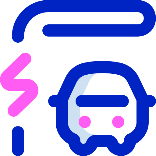 電気駅 Super Basic Orbit Color icon