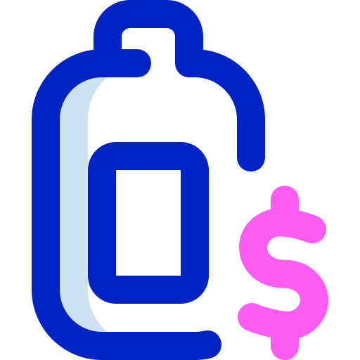 Money Super Basic Orbit Color icon