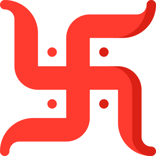 힌두교 Special Flat icon